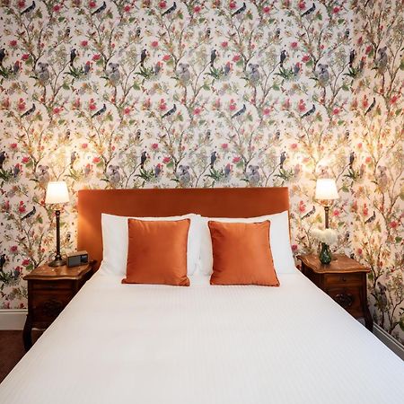 The Russell Boutique Hotel Sydney Eksteriør bilde