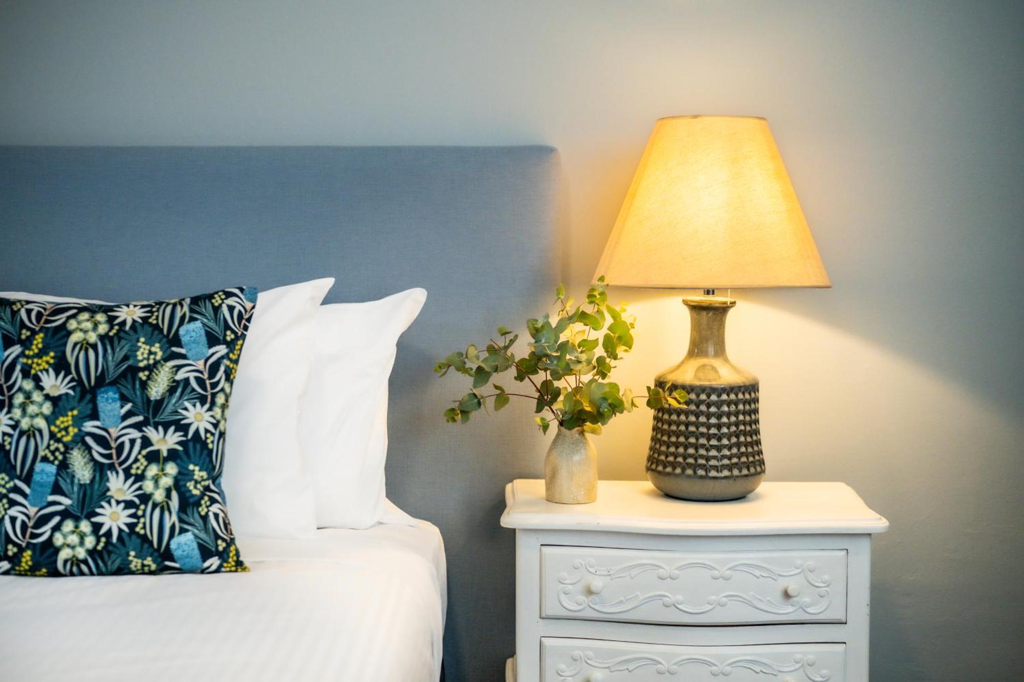 The Russell Boutique Hotel Sydney Eksteriør bilde