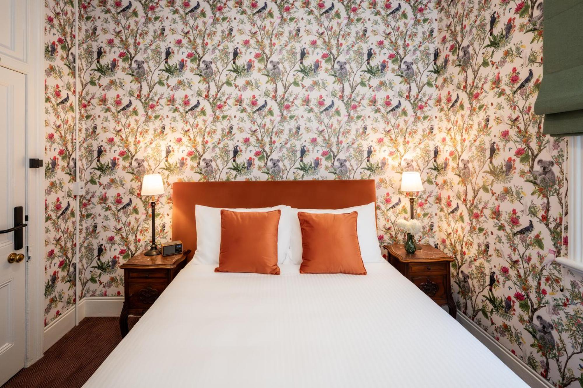The Russell Boutique Hotel Sydney Eksteriør bilde