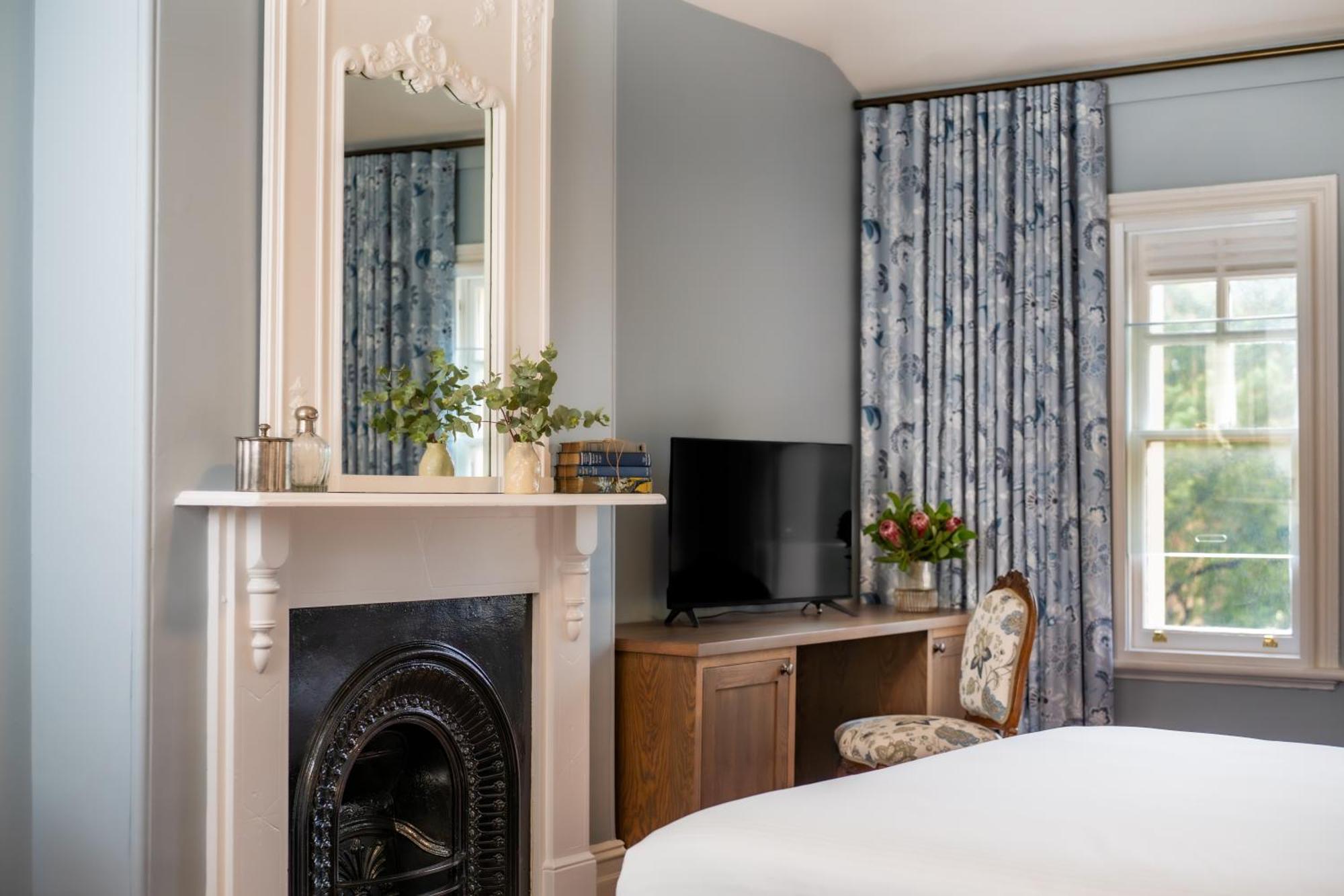 The Russell Boutique Hotel Sydney Eksteriør bilde