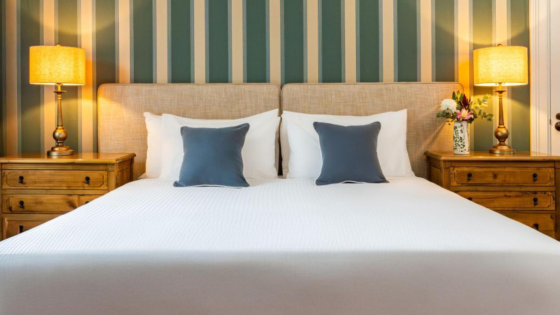 The Russell Boutique Hotel Sydney Eksteriør bilde