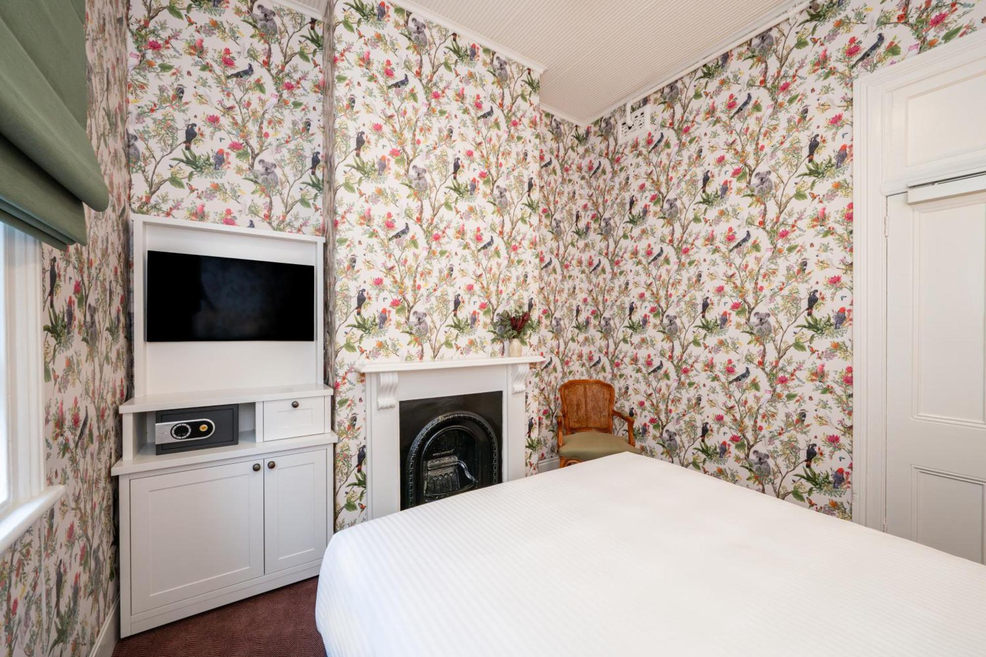 The Russell Boutique Hotel Sydney Eksteriør bilde