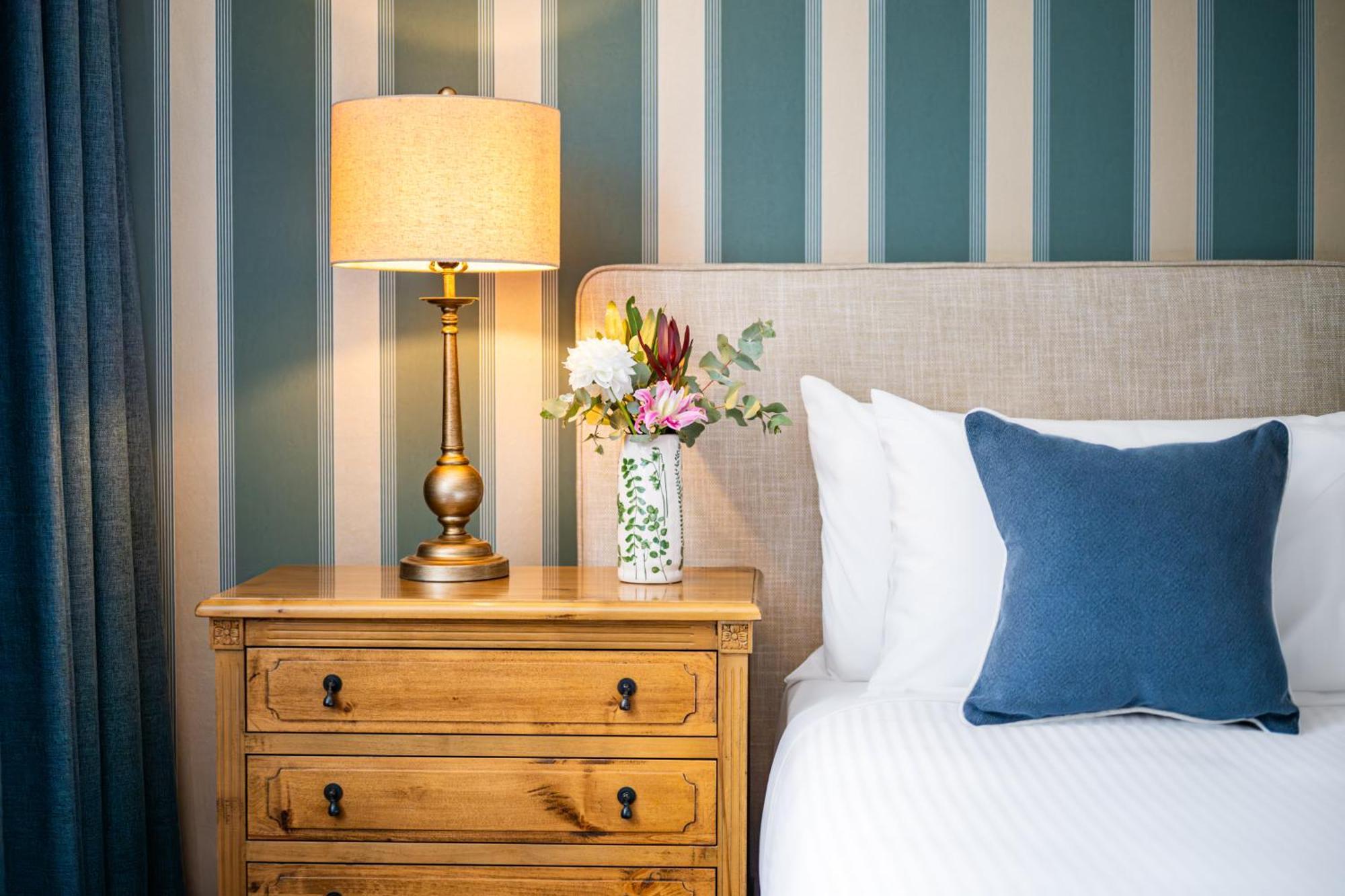 The Russell Boutique Hotel Sydney Eksteriør bilde